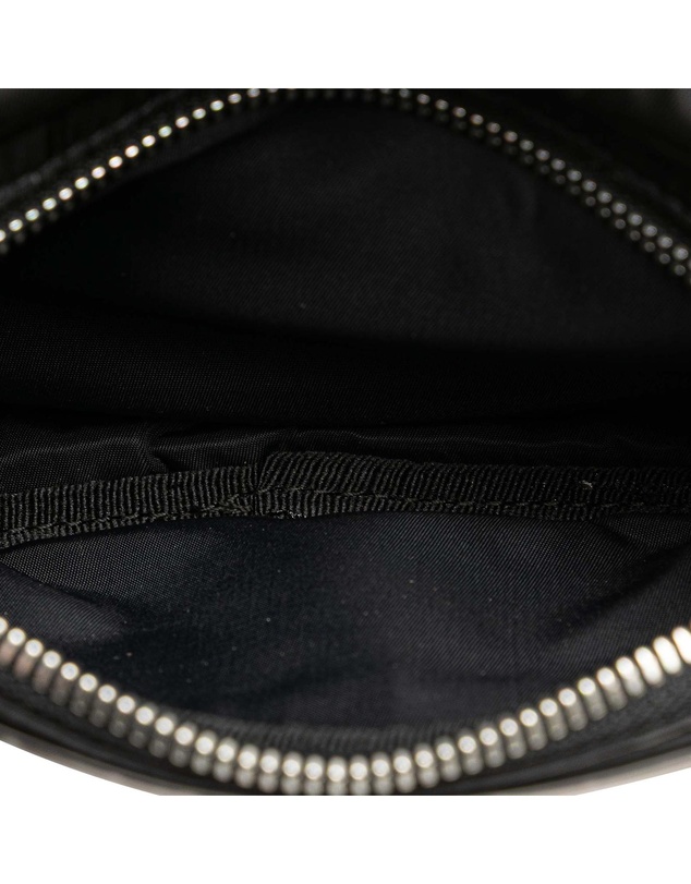 Pre-Loved by Azura Reborn - Pre-Loved burberry Functional Chest Bag with Adjustable Straps & Zippered Compartments