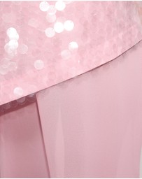 Dazie - Discoteca Sequin Maxi Dress