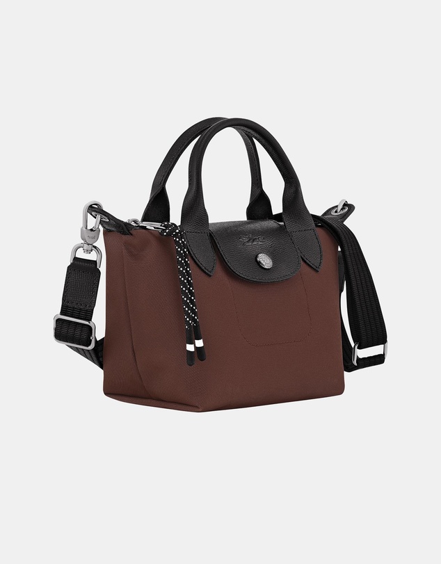 Longchamp - Le Pliage Energy Canvas Handbag - XS
