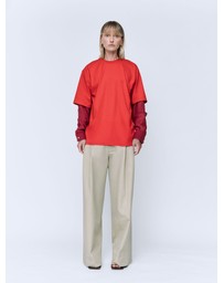 Wynn Hamlyn - Unconventional Shirt