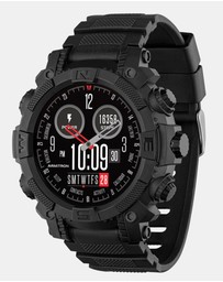 Reflex Active - Series 38 Smart Watch