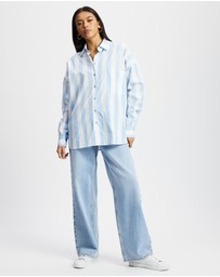Cartel & Willow - Adalyn Shirt