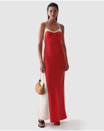 Sancia  - Anita Dress
