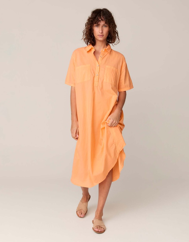 Primness - Lala Shirt Dress