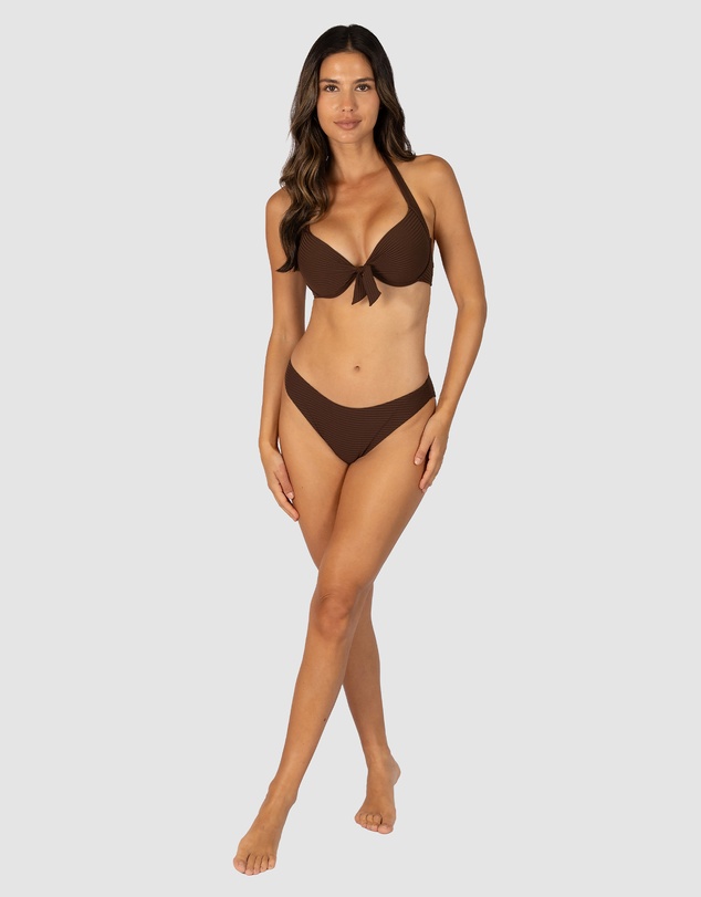 Baku Swimwear - Positano Regular Bikini Bottom