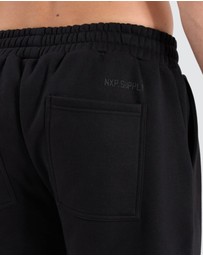 Nena & Pasadena - Supply Baggy Sweat Pant