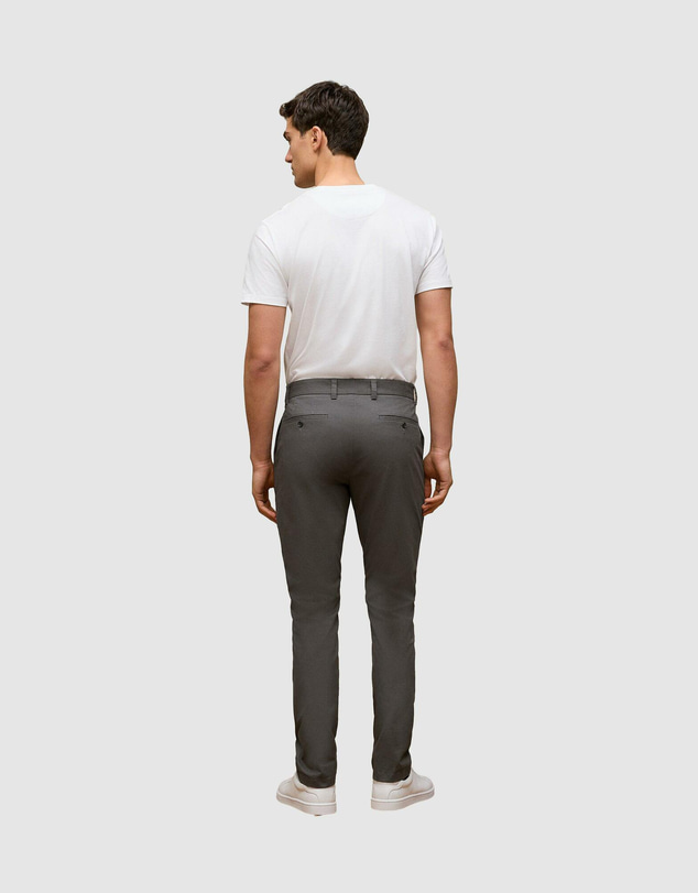 Trenery - Slim Fit Chino Pant