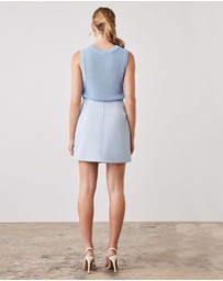 Esmaee - Pivot Skirt