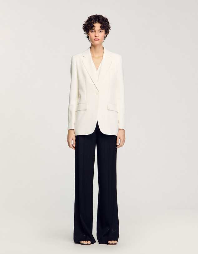 Sandro - Opera Blazer