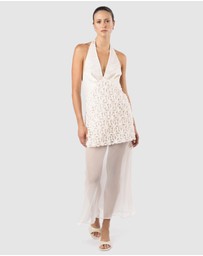 One Fell Swoop - Cloe Dress