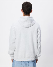 X-Large - Mushroom Hood