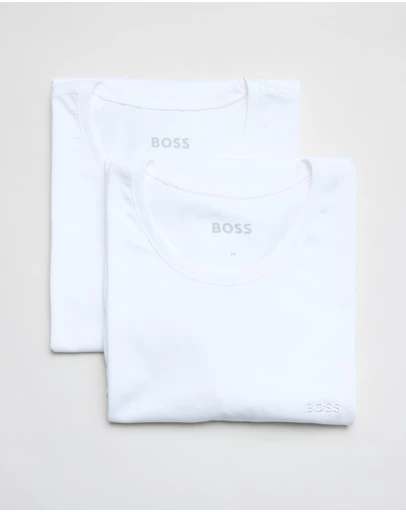 BOSS - 2-Pack Comfort T-Shirt