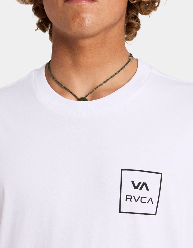 RVCA - Mens VA All The Ways T-Shirt