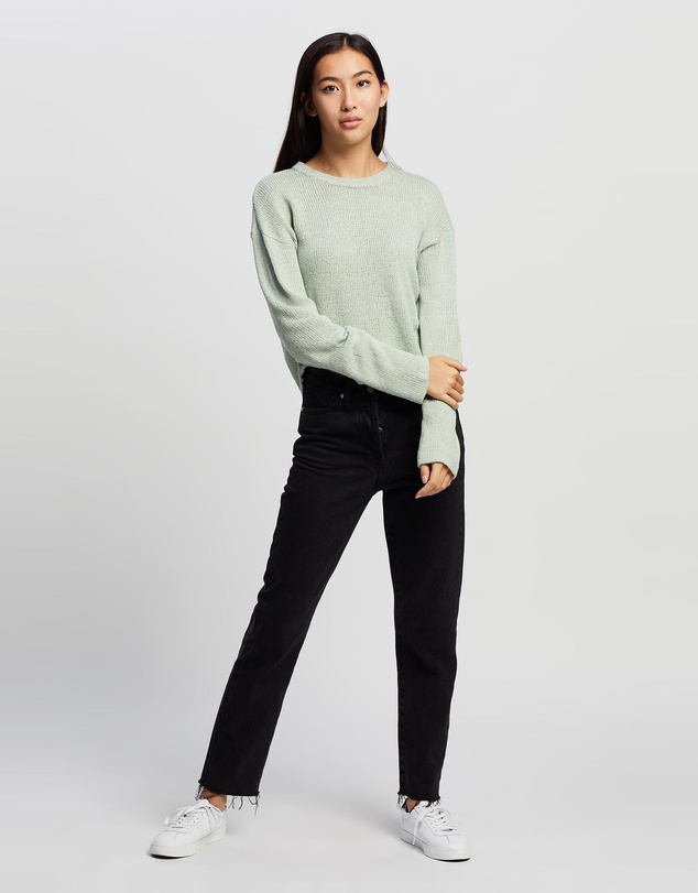 All About Eve - Kindred Knit