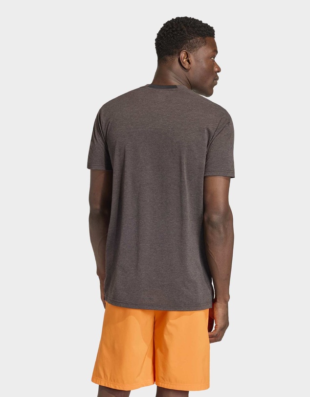 adidas Performance - Designed for Training Workout Tee Mens