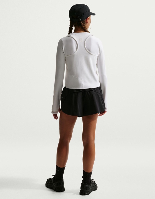 Nike - Dri-FIT Knit Tank Top - Teens