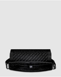Status Anxiety - Set Your Sights Messenger Bag
