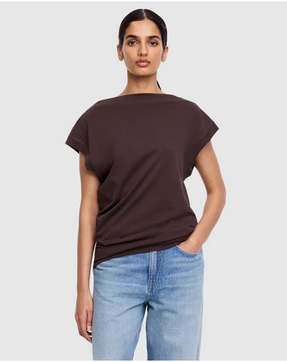 ARKET - Twisted Top