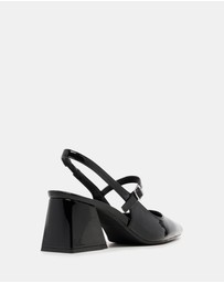 Therapy - Sharp Heels