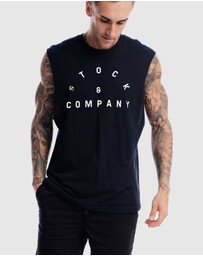 Stock & Co. - Roman Tank