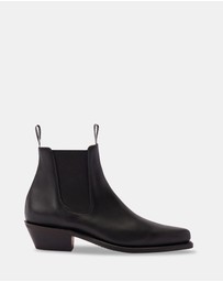 R.M.Williams - Womens Millicent Boots