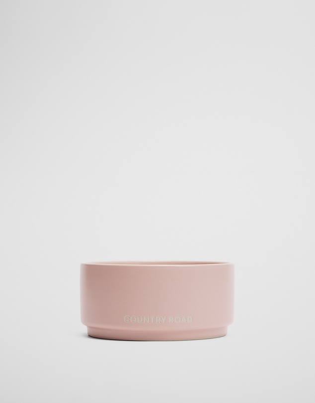 Country Road - Axel Small Pet Bowl