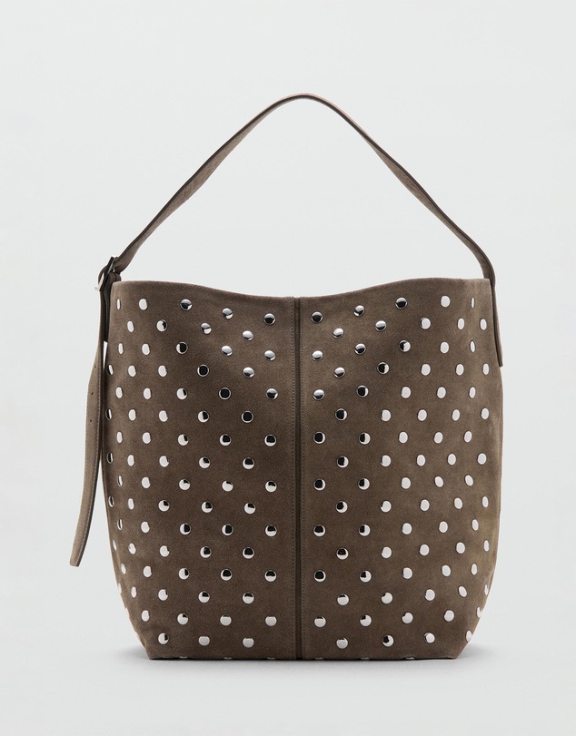 M.N.G - Carnabyt Large Bag