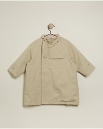 KAJA Clothing - Fashion Winter Dawn Jacket - Kids