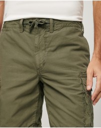 Superdry - Parachute Light Shorts