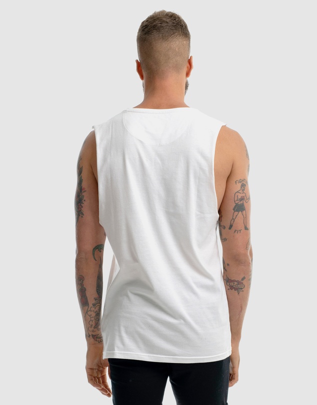 DVNT - Ethos Crest Tank
