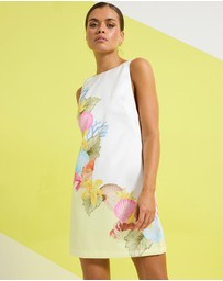 Pasduchas - Cove Shift Dress