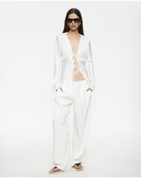Lioness - Veil LS Top