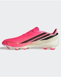 adidas Performance - F50 HYPERFAST LEAGUE Firm Ground Foot Football Ball Boots Unisex