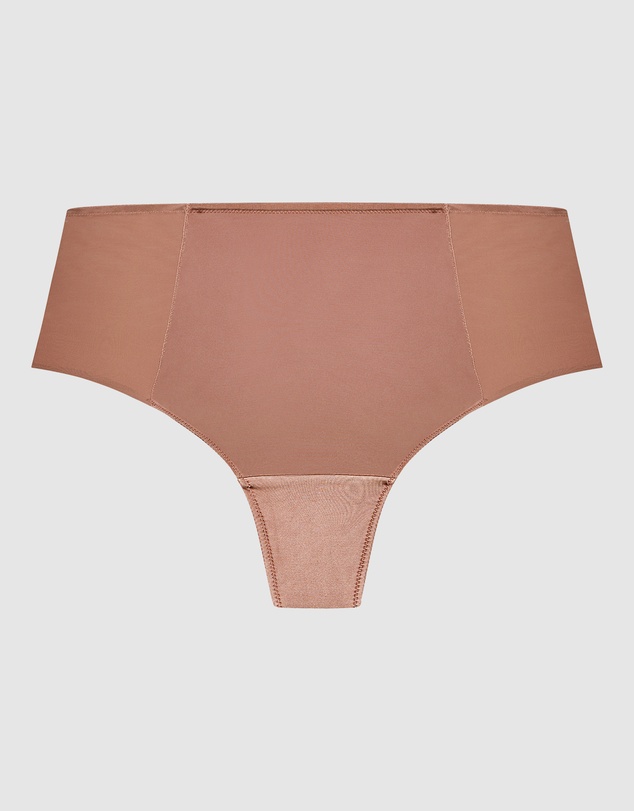 City Chic - Smooth & Chic Control Thong