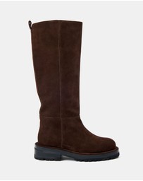 Alias Mae - Silvie Boots