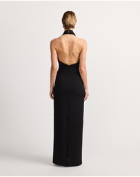 TOJHA - Olivyn Dress