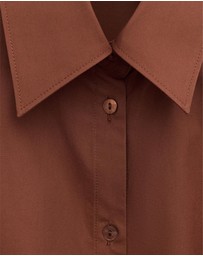 M.N.G - David Shirt