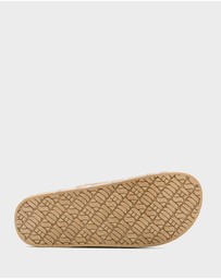 Freedom Moses - Slides - Unisex