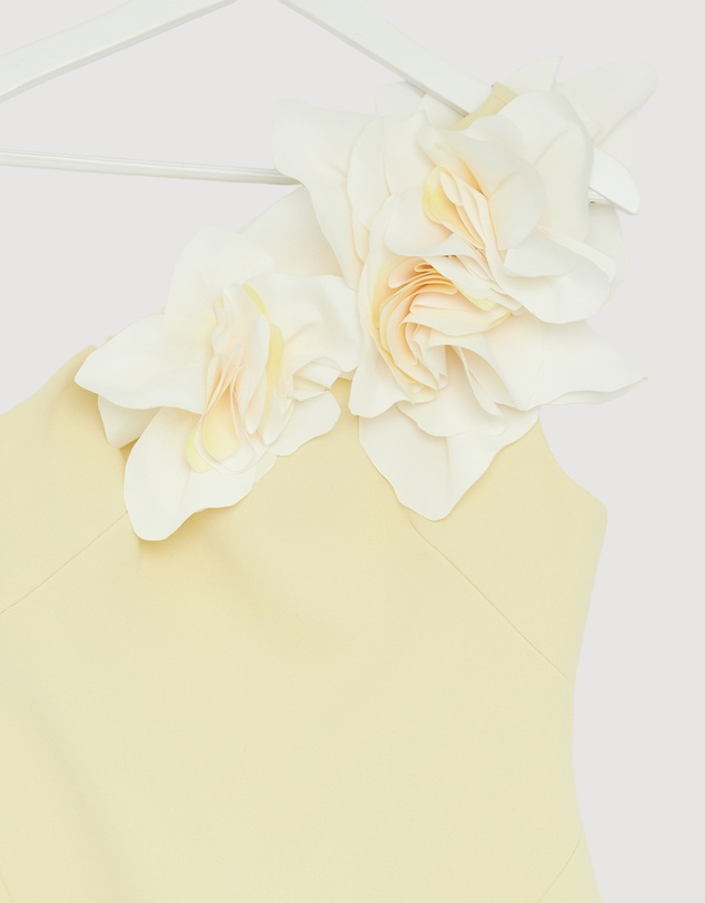 Revibe - Repaired Acler Zofia Maxi Dress - AU 10