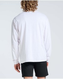 Vacancy Co - Vacant Long Sleeve Tee