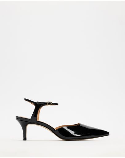 Black Patent