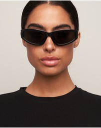 Otra Eyewear  - Raci - Black