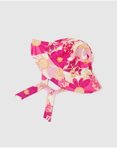 WITH LOVE FOR KIDS - Swimmers Hat - Babies - Kids