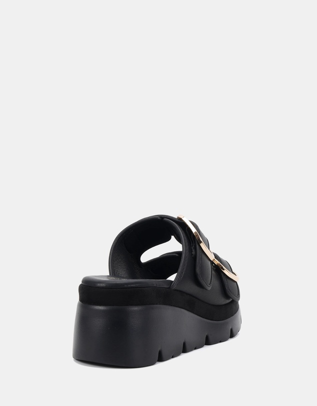 Novo - Baller Wedges