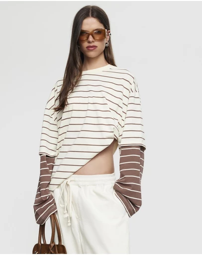 Lioness - Bottega Shirt