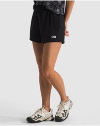 The North Face - 4-Inch Class V Pathfinder Pull-On Shorts