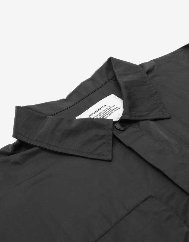 STUDENTS - Oso Nylon Jacket
