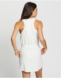 DRICOPER DENIM - Oria Linen Dress