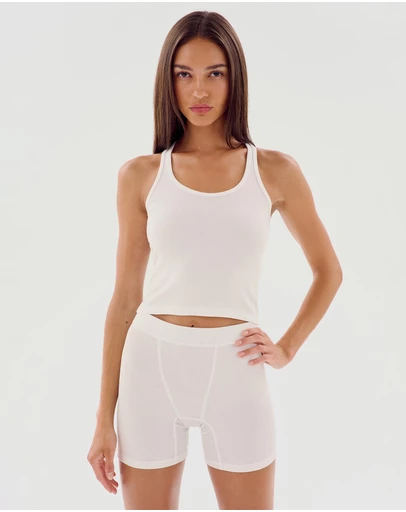 Splits59 - Theo Rib Shorts