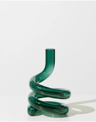 House of Nunu - Cobra Vase